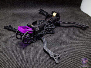 Fractal Wingman - Frame Kit