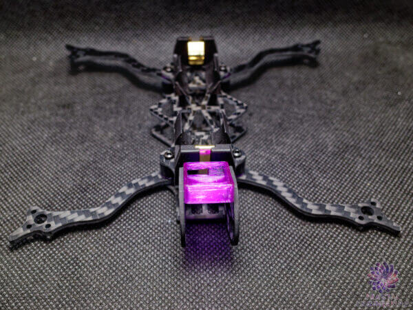 Fractal Wingman - Frame Kit - Image 3