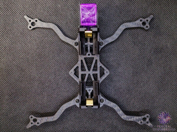 Fractal Wingman - Frame Kit - Image 5