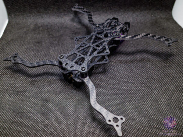 Fractal Wingman - Frame Kit - Image 7