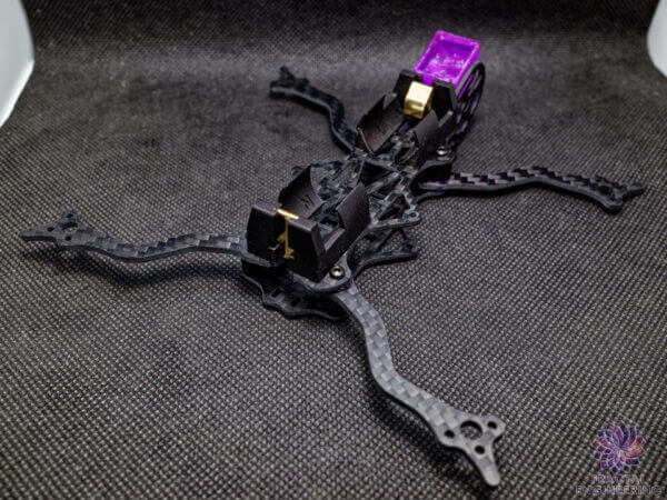Fractal Wingman - Frame Kit - Image 8