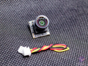 Caddx Ant Lite 4:3