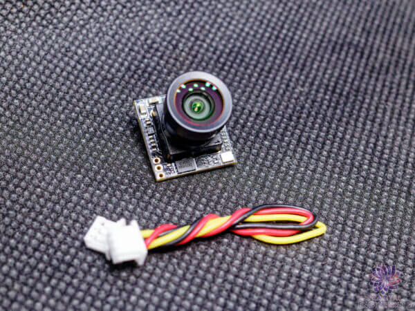 Caddx Ant Lite 4:3