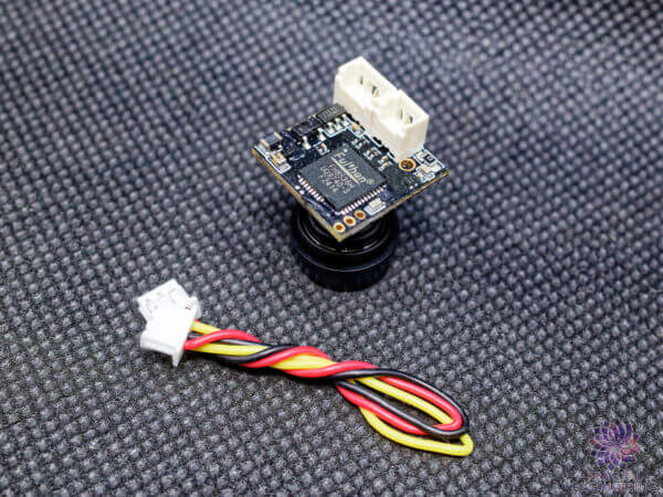 Caddx Ant Lite 4:3 - Image 2