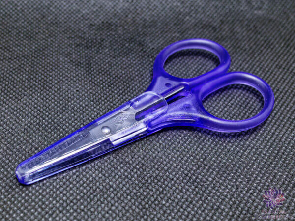 Precision Scissors - Image 4