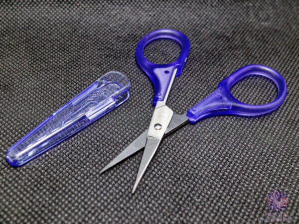 Precision Scissors