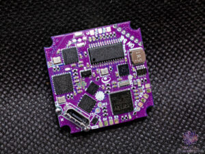 Fractal SP8 Rev-03 1S AIO Flight Controller - PRE-ORDER
