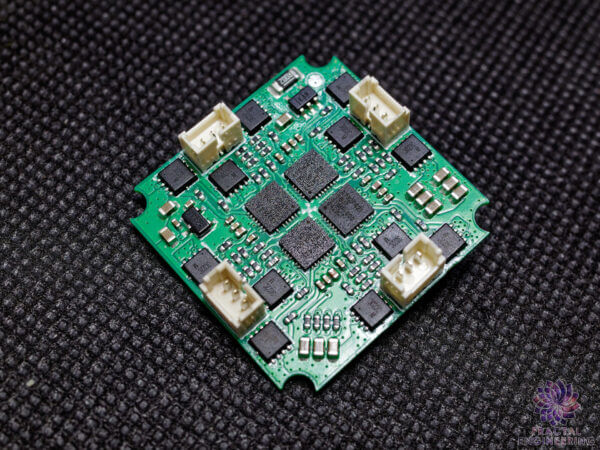 Fractal SP8 Rev-03 1S AIO Flight Controller - PRE-ORDER - Image 8