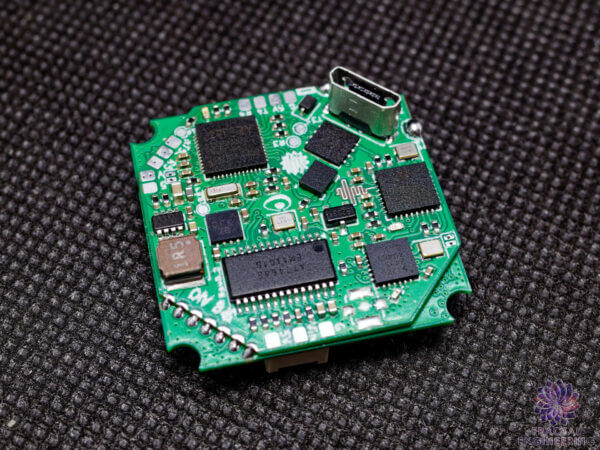 Fractal SP8 Rev-03 1S AIO Flight Controller - PRE-ORDER - Image 7