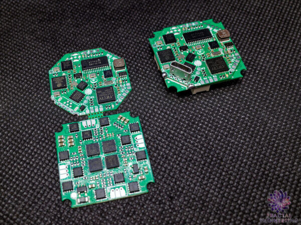Fractal SP8 Rev-03 1S AIO Flight Controller - PRE-ORDER - Image 3