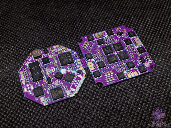 Fractal SP8 Rev-03 1S AIO Flight Controller - PRE-ORDER - Image 2