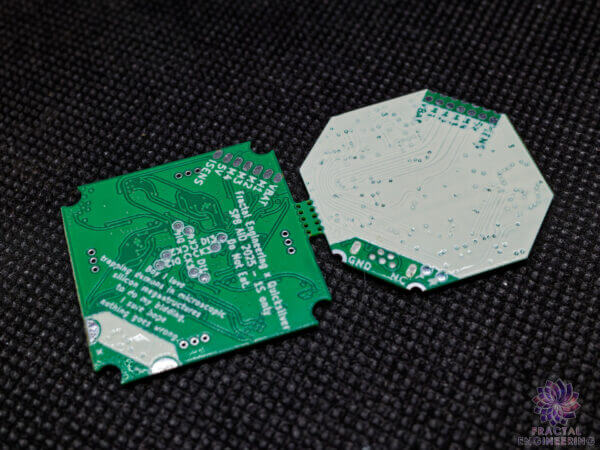 Fractal SP8 Rev-03 1S AIO Flight Controller - PRE-ORDER - Image 6