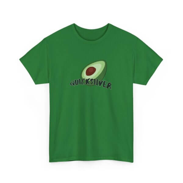 Quicksilver Tshirt