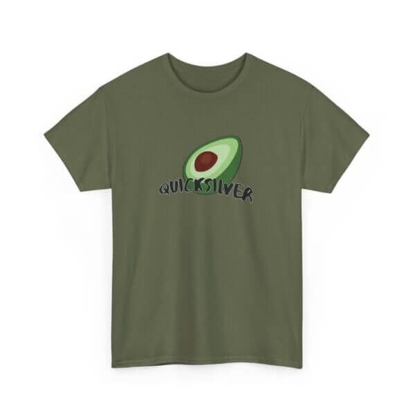 Quicksilver Tshirt - Image 3