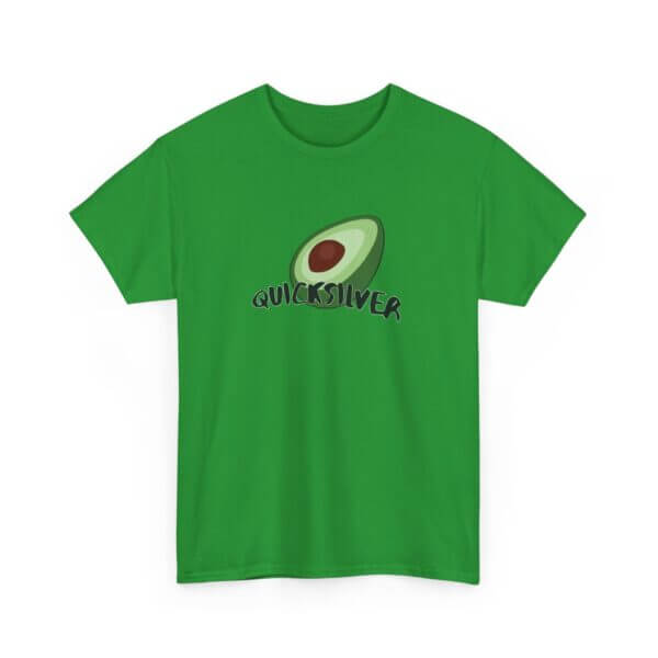Quicksilver Tshirt - Image 4