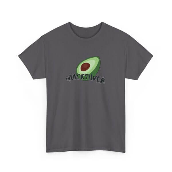 Quicksilver Tshirt - Image 5